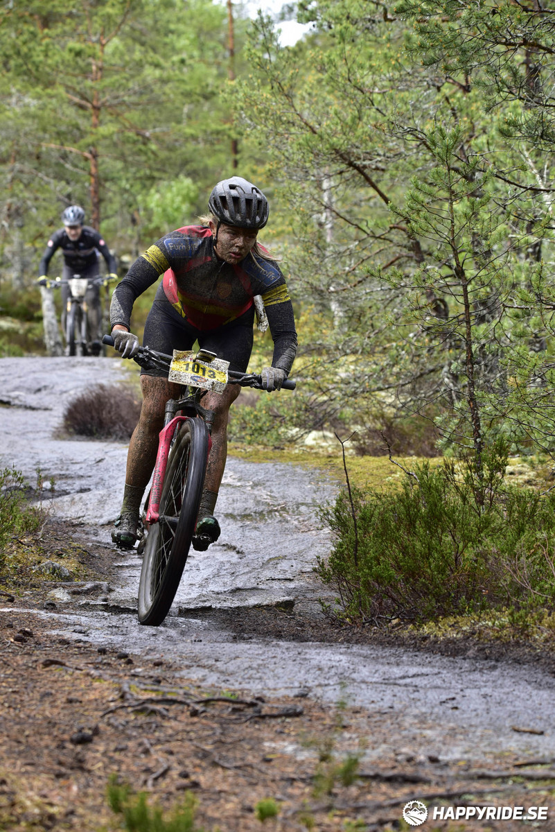 Bild från Lida Loop 2019